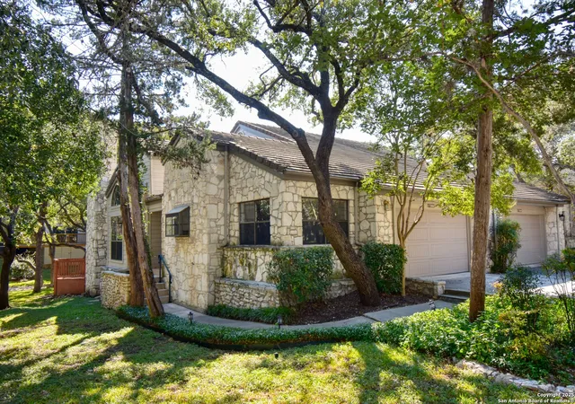 Photo 1 of Sale Pending at 17308 Piney Woods #1, San Antonio, TX 78248 | MLS# 1913561 | Listing updated on 2025-11-11