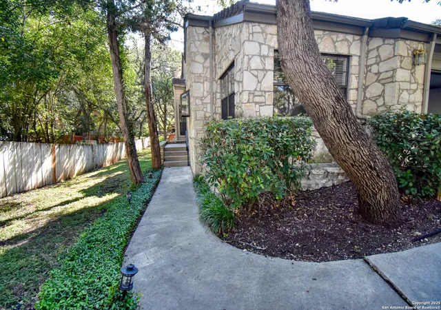 Photo 3 of Sale Pending at 17308 Piney Woods #1, San Antonio, TX 78248 | MLS# 1913561 | Listing updated on 2025-11-11
