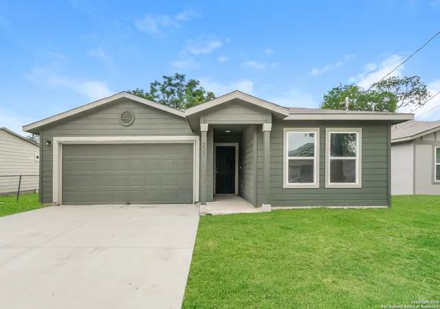 Photo 1 of Sale Pending at 237 Corliss, San Antonio, TX 78220 | MLS# 1913588 | Listing updated on 2026-02-09
