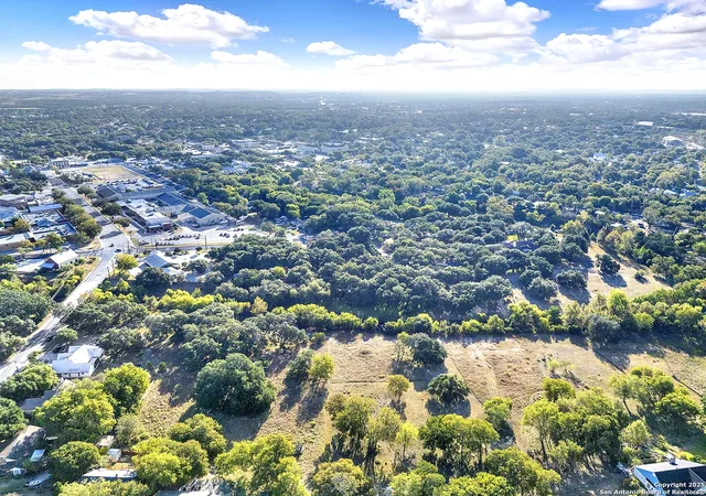 Photo 3 of Land for sale at 345 Johns, Boerne, TX 78006 | MLS# 1913593 | Listing updated on 2026-04-06
