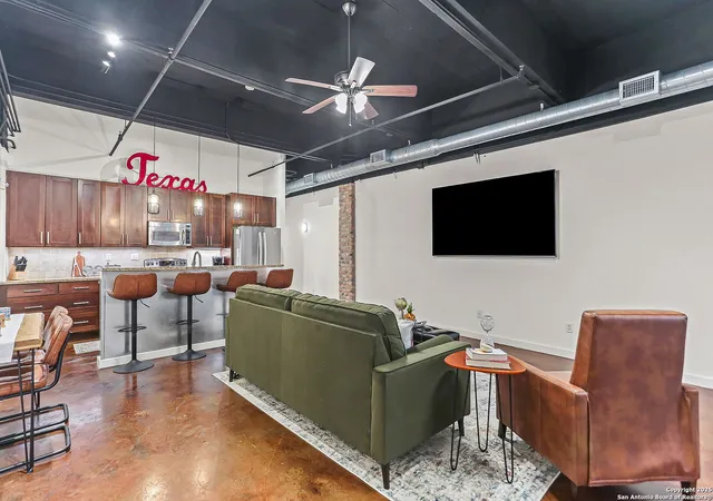 5th image of 1339 S Flores #106B, San Antonio, TX 78204 | MLS# 1913614