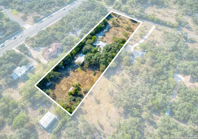 3rd image of 98 Windmill, Shavano Park, TX 78231 | MLS# 1913620