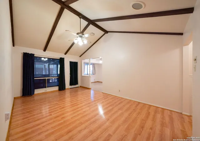 Photo 4 of Sale Pending at 7614 Meadow Green, San Antonio, TX 78251 | MLS# 1913627 | Listing updated on 2025-11-26