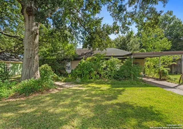 1st image of 4602 Roosevelt, Groves, TX 77619 | MLS# 1913635