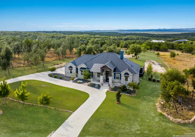 Photo 1 of Sale Pending at 938 Malbec, Canyon Lake, TX 78133 | MLS# 1913636 | Listing updated on 2025-12-02