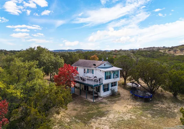 2nd image of 8417 State Hwy 16 N, Bandera, TX 78003 | MLS# 1913646