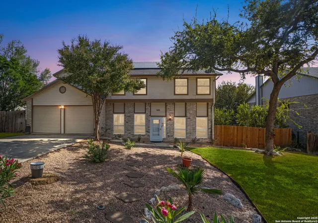 Homes for sale in San Antonio, TX | 1830 Highland Mist Ln, San Antonio, TX 78251 | MLS# 1913656