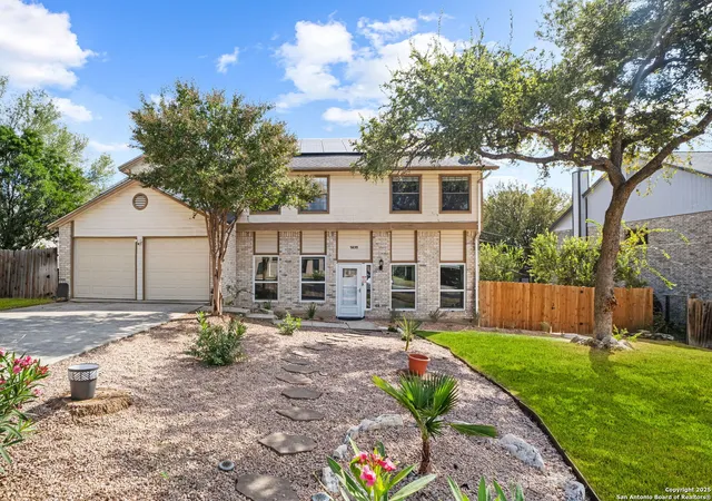 Homes for sale in San Antonio, TX | 1830 Highland Mist Ln, San Antonio, TX 78251 | MLS# 1913656