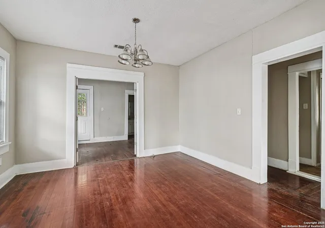 Homes for sale in San Antonio, TX | 119 Cincinnati, San Antonio, TX 78201 | MLS# 1913679