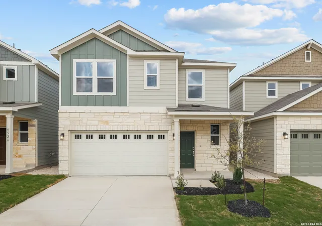 1st image of 6530 Bufflehead Bend, Leon Valley, TX 78240 | MLS# 1913707