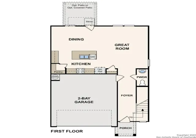 2nd image of 6522 Bufflehead Bend, Leon Valley, TX 78240 | MLS# 1913717