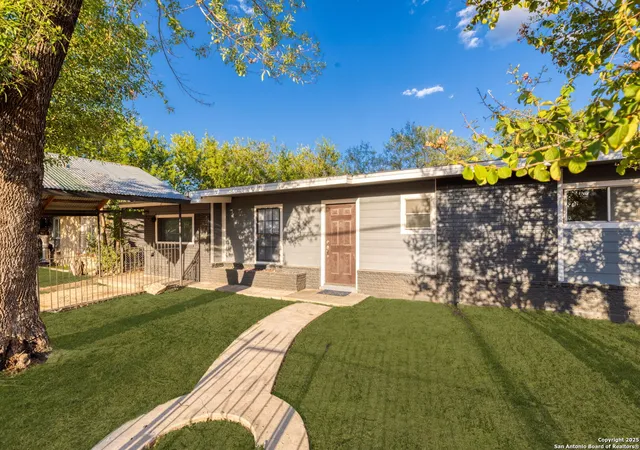 Photo 1 of Single family home for sale at 338 Surrels, San Antonio, TX 78228 | MLS# 1913721 | Listing updated on 2026-02-23