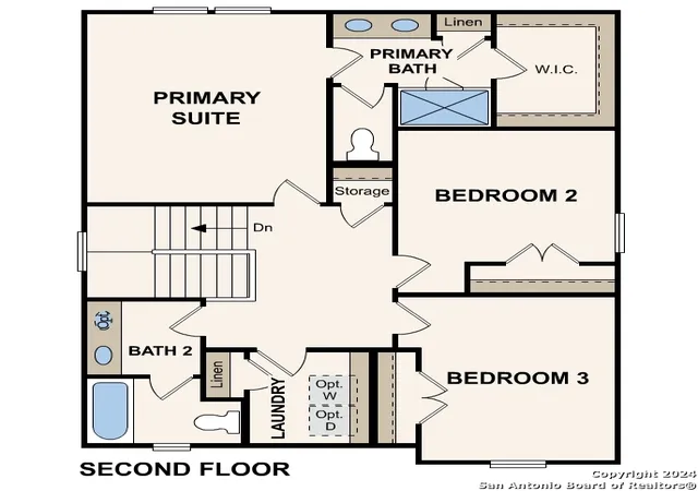 Photo 3 of Sale Pending at 6531 Bufflehead Bnd, Leon Valley, TX 78240 | MLS# 1913724 | Listing updated on 2026-02-05