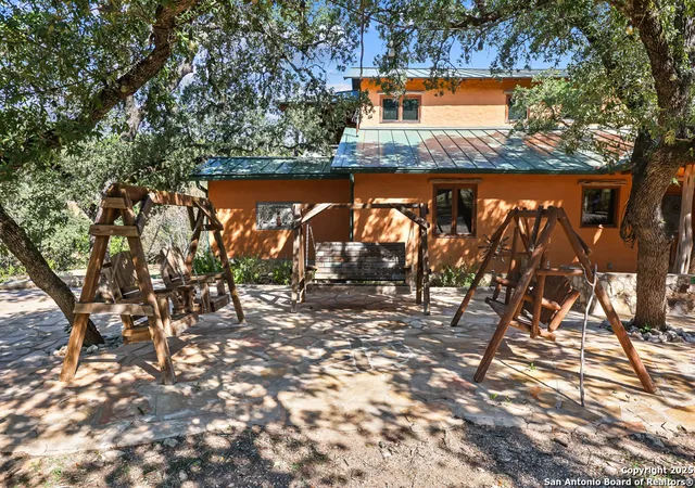 37th image of 474 Lost Lane, Tarpley, TX 78883 | MLS# 1913741