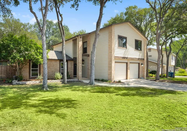 Photo 1 of Sale Pending at 2635 Pebble Breeze, San Antonio, TX 78232 | MLS# 1913748 | Listing updated on 2025-10-31