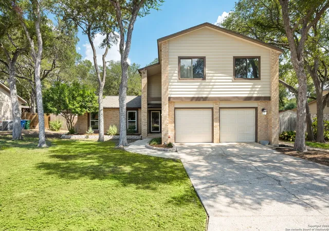 Photo 2 of Sale Pending at 2635 Pebble Breeze, San Antonio, TX 78232 | MLS# 1913748 | Listing updated on 2025-10-31