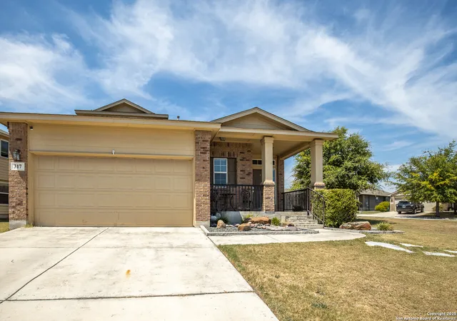 1st image of 317 Goldenrod, San Marcos, TX 78666 | MLS# 1913760