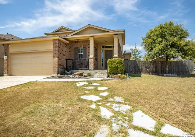 3rd image of 317 Goldenrod, San Marcos, TX 78666 | MLS# 1913760