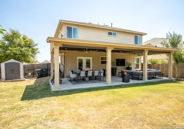 40th image of 317 Goldenrod, San Marcos, TX 78666 | MLS# 1913760