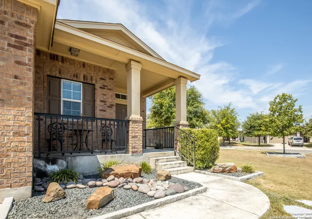 4th image of 317 Goldenrod, San Marcos, TX 78666 | MLS# 1913760