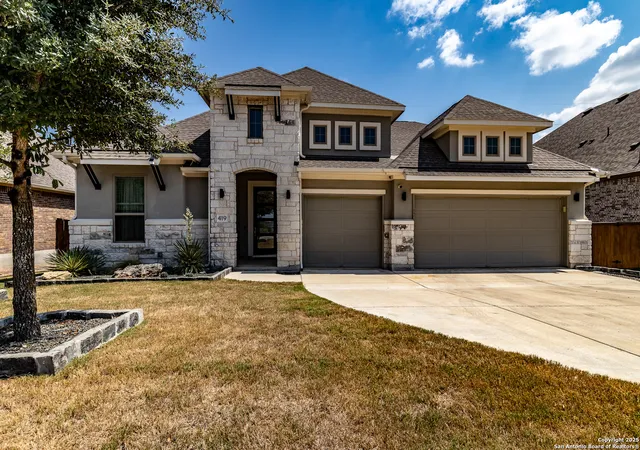 3rd image of 419 Copper Sage Dr, San Marcos, TX 78666 | MLS# 1913762