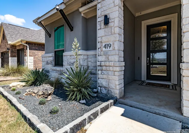 4th image of 419 Copper Sage Dr, San Marcos, TX 78666 | MLS# 1913762