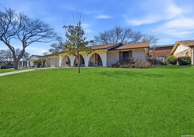 Photo 3 of Sale Pending at 734 Balboa, Universal City, TX 78148 | MLS# 1913763 | Listing updated on 2026-03-04