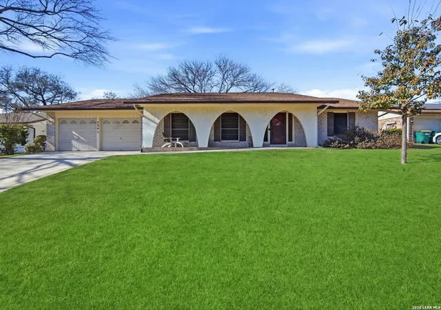 Photo 3 of Sale Pending at 734 Balboa, Universal City, TX 78148 | MLS# 1913763 | Listing updated on 2026-03-04