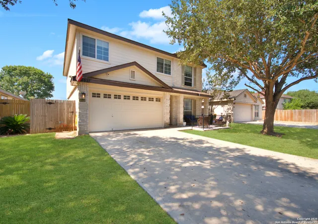Photo 3 of Single family home for sale at 14927 Wilmington, Schertz, TX 78154 | MLS# 1913771 | Listing updated on 2026-01-29