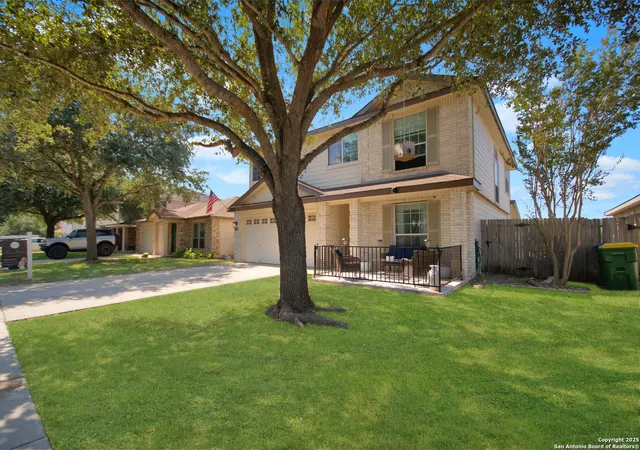 Photo 3 of Single family home for sale at 14927 Wilmington, Schertz, TX 78154 | MLS# 1913771 | Listing updated on 2026-01-29