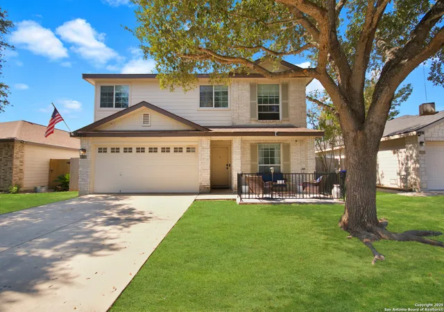 Photo 1 of Single family home for sale at 14927 Wilmington, Schertz, TX 78154 | MLS# 1913771 | Listing updated on 2026-01-29