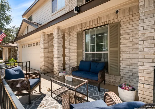 Photo 4 of Single family home for sale at 14927 Wilmington, Schertz, TX 78154 | MLS# 1913771 | Listing updated on 2026-01-29