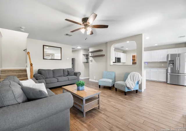 Photo 2 of Single family home for sale at 14927 Wilmington, Schertz, TX 78154 | MLS# 1913771 | Listing updated on 2026-01-29