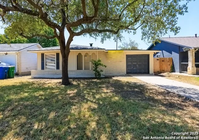 Photo 1 of Single family home for sale at 4254 Summer Sun, San Antonio, TX 78217 | MLS# 1913772 | Listing updated on 2025-10-21