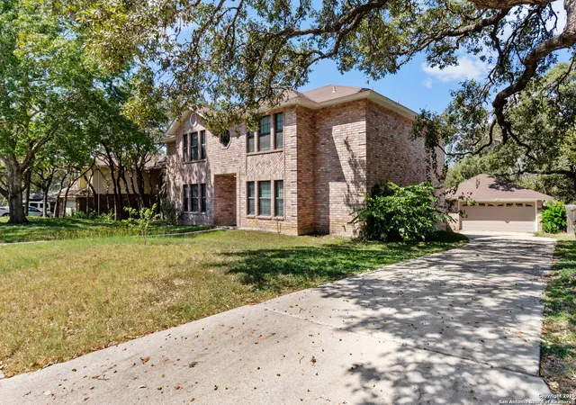 Photo 2 of Sale Pending at 9219 Jorwoods, San Antonio, TX 78250 | MLS# 1913786 | Listing updated on 2025-11-04