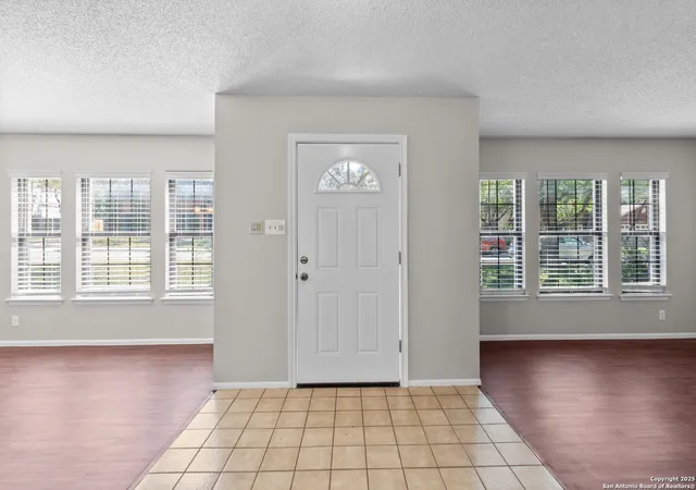Photo 3 of Sale Pending at 9219 Jorwoods, San Antonio, TX 78250 | MLS# 1913786 | Listing updated on 2025-11-04