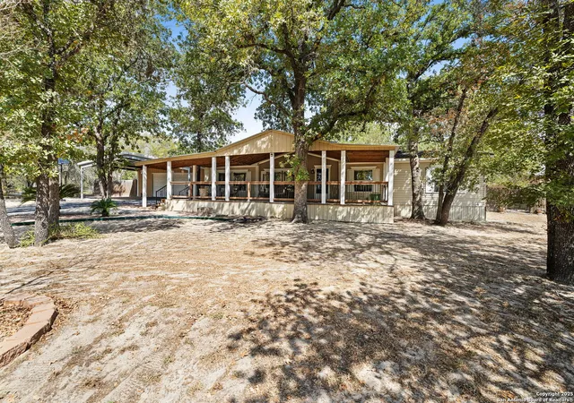 3rd image of 197 Mil Encinos, Adkins, TX 78101 | MLS# 1913808