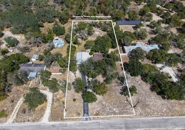 4th image of 197 Mil Encinos, Adkins, TX 78101 | MLS# 1913808