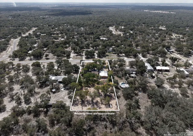 41st image of 197 Mil Encinos, Adkins, TX 78101 | MLS# 1913808