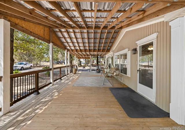 5th image of 197 Mil Encinos, Adkins, TX 78101 | MLS# 1913808