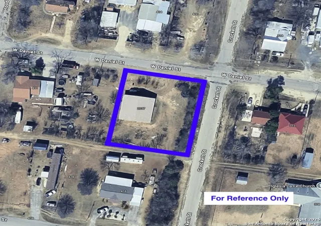23rd image of 401 Daniel, Uvalde, TX 78801 | MLS# 1913813