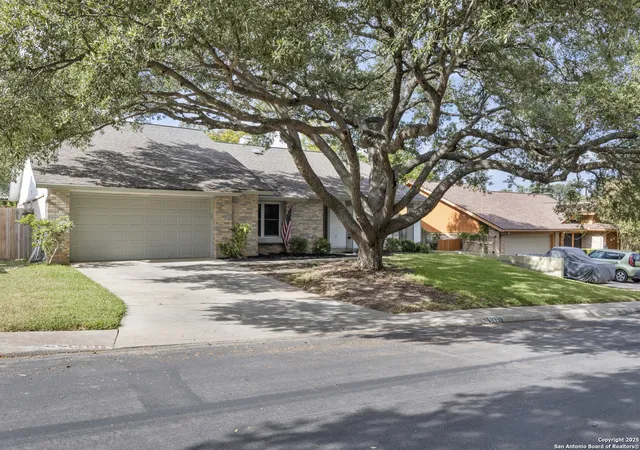 Photo 1 of Sale Pending at 6331 Fox Creek, San Antonio, TX 78247 | MLS# 1913816 | Listing updated on 2025-10-30