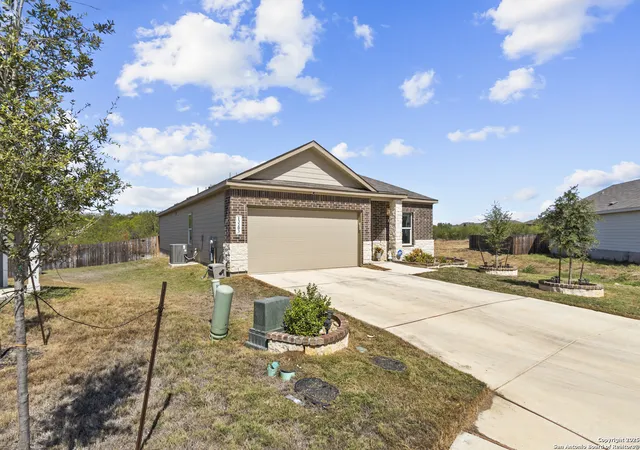 Photo 1 of Sale Pending at 13203 Turnesa Ter, San Antonio, TX 78221 | MLS# 1913821 | Listing updated on 2025-12-08