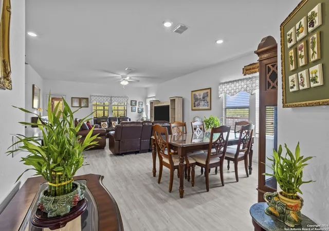Photo 4 of Sale Pending at 13203 Turnesa Ter, San Antonio, TX 78221 | MLS# 1913821 | Listing updated on 2025-12-08