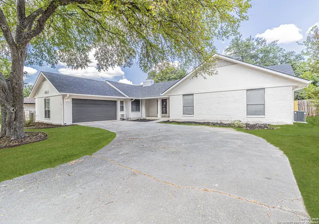 1st image of 6307 Lakewood Park, Windcrest, TX 78239 | MLS# 1913827