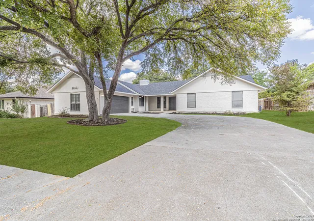 2nd image of 6307 Lakewood Park, Windcrest, TX 78239 | MLS# 1913827