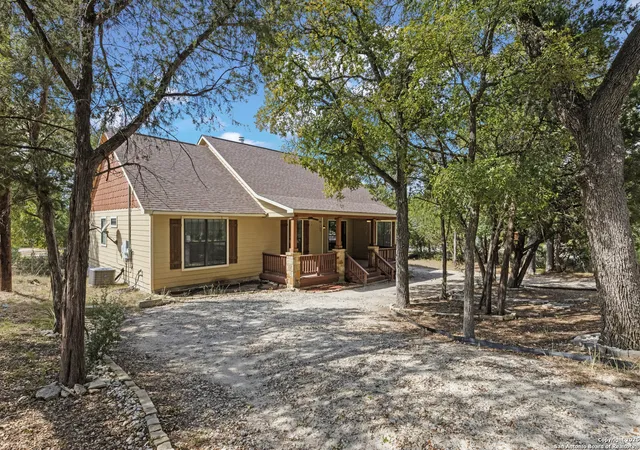 Photo 1 of Sale Pending at 2015 Rocky Ridge, Canyon Lake, TX 78133 | MLS# 1913831 | Listing updated on 2026-02-14
