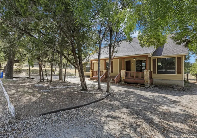 Photo 2 of Sale Pending at 2015 Rocky Ridge, Canyon Lake, TX 78133 | MLS# 1913831 | Listing updated on 2026-02-14