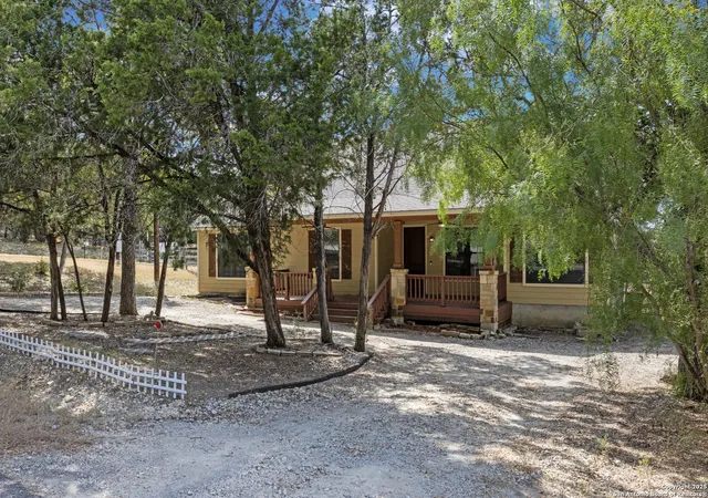 Photo 3 of Sale Pending at 2015 Rocky Ridge, Canyon Lake, TX 78133 | MLS# 1913831 | Listing updated on 2026-02-14
