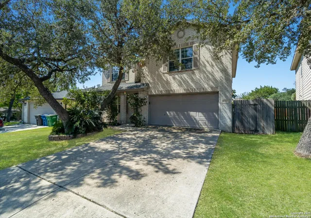 Photo 1 of Sale Pending at 8707 Bent Willow, San Antonio, TX 78254 | MLS# 1913838 | Listing updated on 2025-12-04